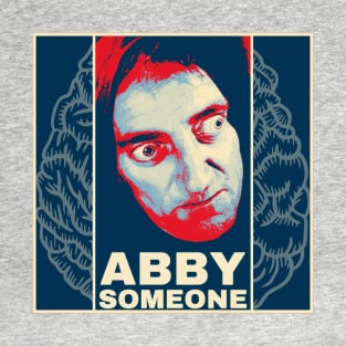 Abby Someone from Young Frankenstein T-Shirt